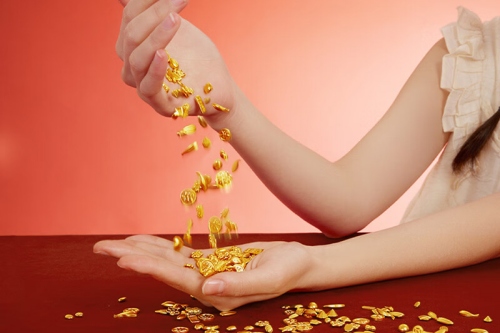 缺金的女人的三大忌 缺金的女人的三大忌